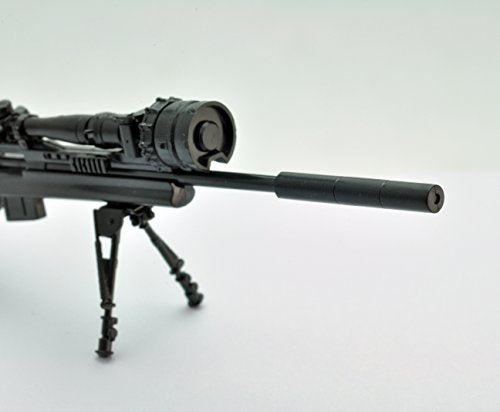 LittleArmory <LA036> M24A2 Type