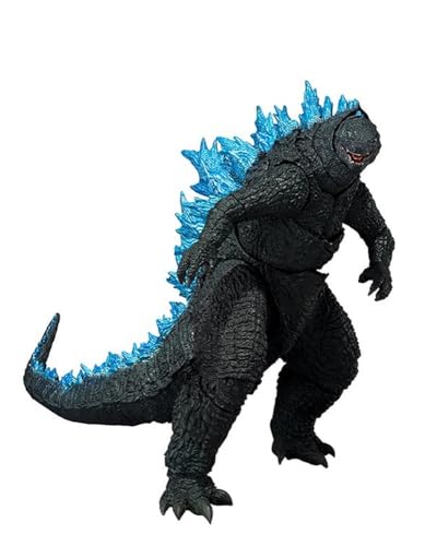 S.H.Monster Arts "Godzilla x Kong: The New Empire" Godzilla From Godzilla x Kong: The New Empire (2024)