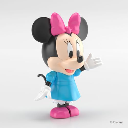 RakuPla Tokotoko DP-02 Disney Character Minnie