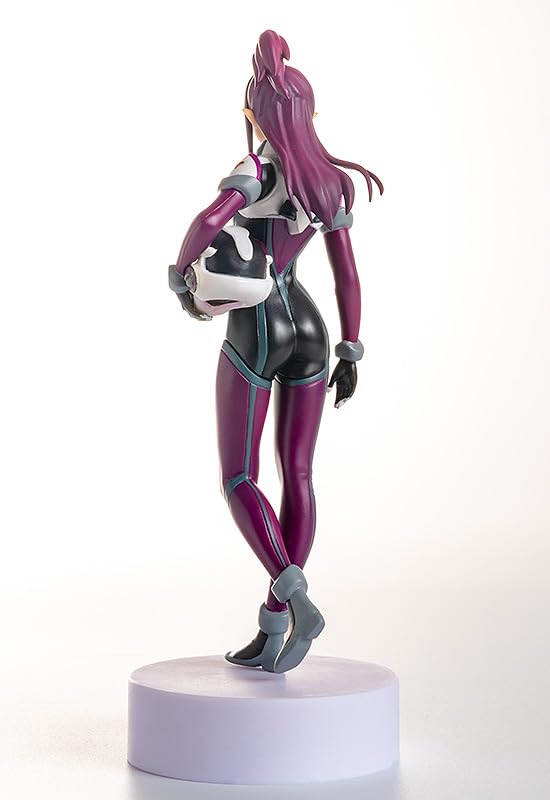 "Macross Delta" PLAMAX MF-46 minimum factory Mirage Farina Jenius