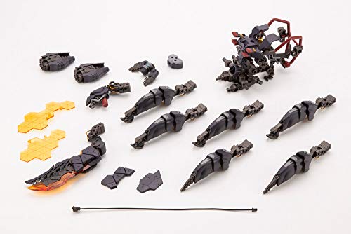 Kit Block Hexa Gear Abysscrawler Night Stalkers Ver.