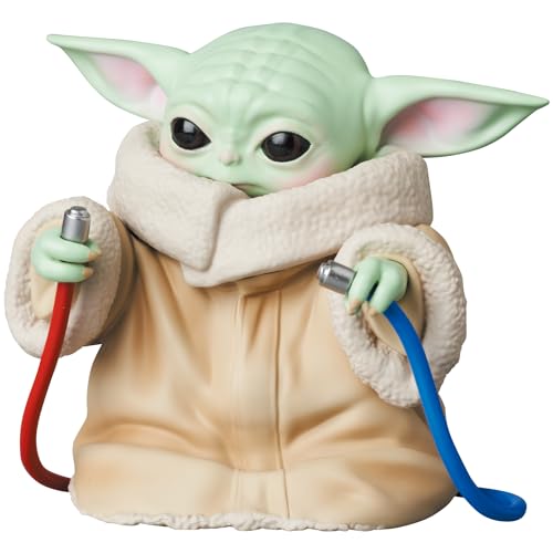 UDF "Star Wars: The Mandalorian" Grogu (TM) Series 2 Fixing Wires