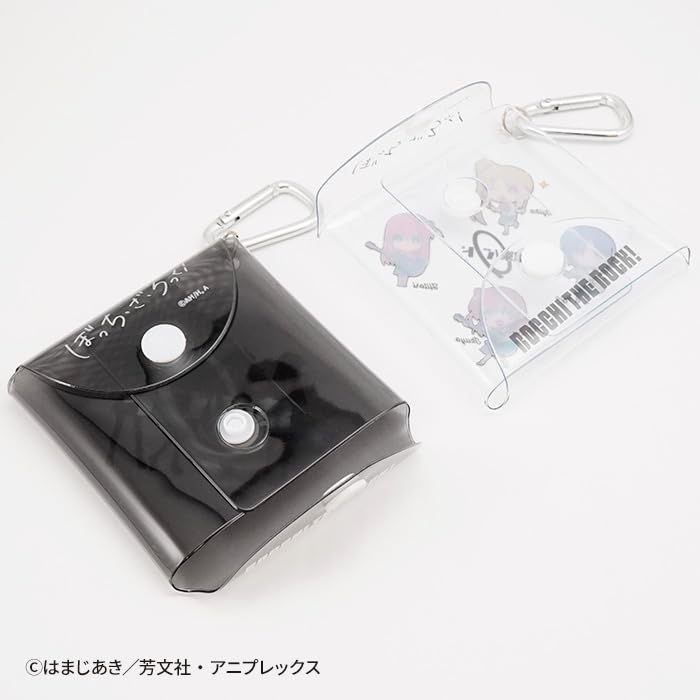 "Bocchi the Rock!" Multi Case