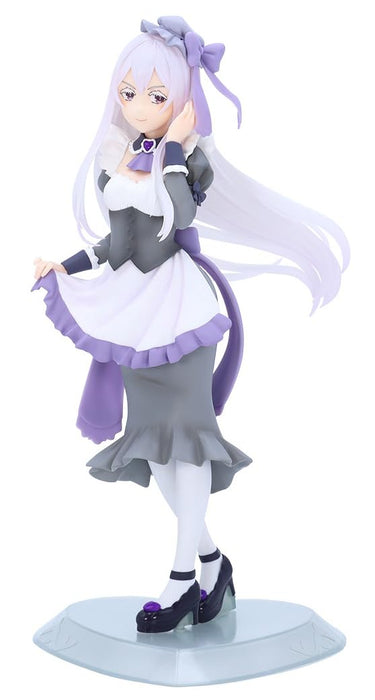 TENITOL "Re:Zero kara Hajimeru Isekai Seikatsu" Yumekawa Maid Echidna