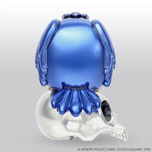 "Dragon Quest" Metallic Monsters Gallery Stark Raven