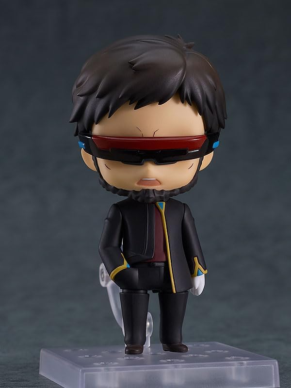 Nendoroid "Rebuild of Evangelion" Ikari Gendo