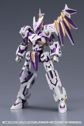 "Frame Arms Girl" LX-00 Ray Falx :RE2