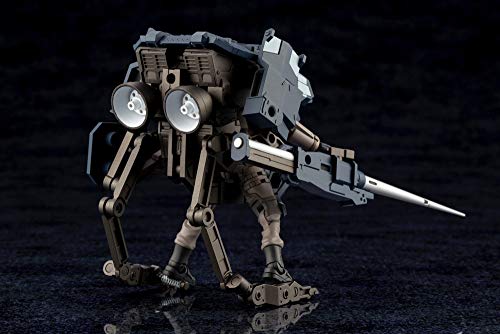 Kit Block Hexa Gear Aerial Fighter Woodpecker