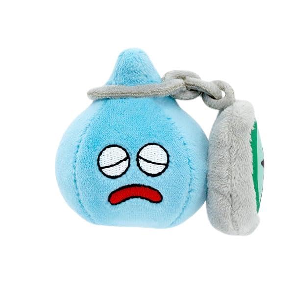 "Dragon Quest Walk" Gyutto Nigirou! Shobomichi