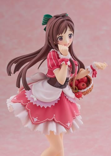 "The Idolmaster Cinderella Girls" Tsujino Akari +