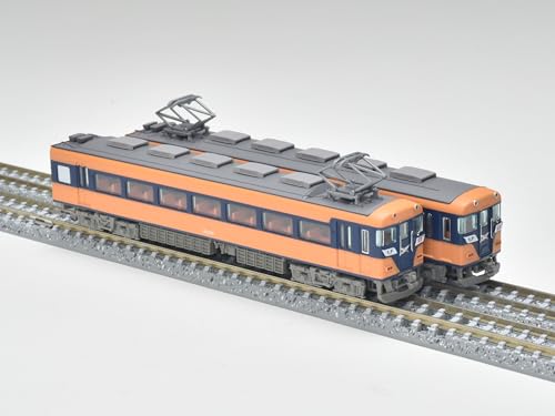 Railway Collection Kintetsu Railway 18200 Series 2 Car Set
