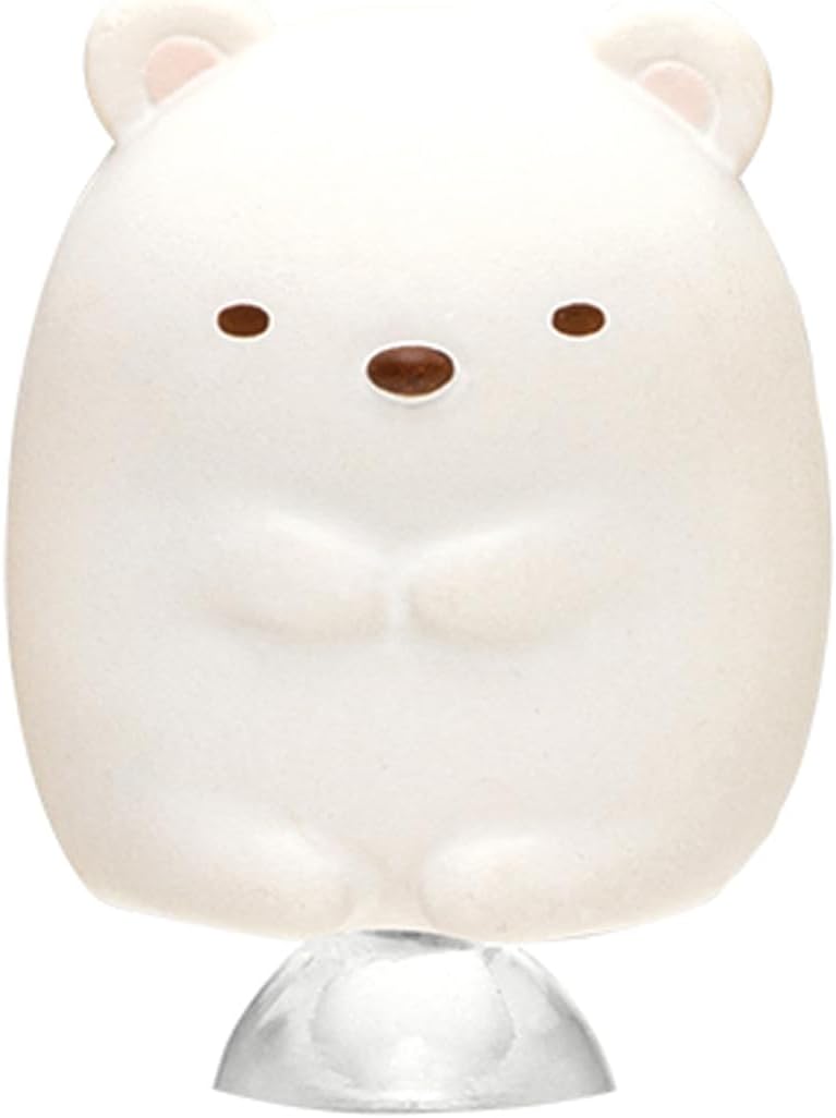 "Sumikko Gurashi" Kuttsuki Sumikko Round Shirokuma Elevator 3-floor Sumikko house