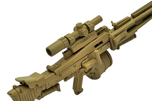 LittleArmory <LA064> MG3KWS Type
