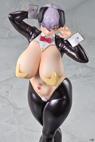 Ami Chan Reverse Bunny