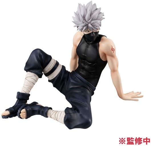 G.E.M. Series "NARUTO -Shippuden-" Tenohira Kakashi-sensei