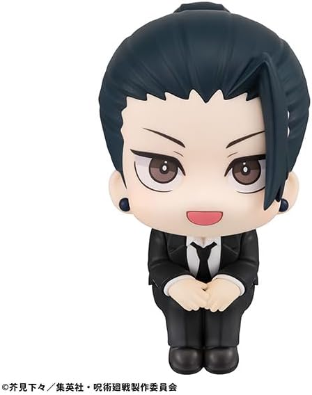 Look Up Series "Jujutsu Kaisen" Geto Suguru Suit Ver.