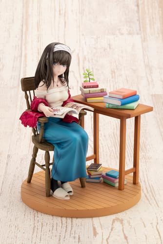 "The Idolmaster Cinderella Girls" Sagisawa Fumika -Off Stage-