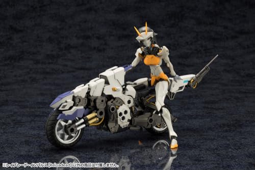 Kit Block Hexa Gear Rayblade Impulse Reloadead