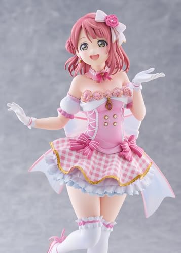 "Love Live! Nijigasaki Academy School Idol Club" Uehara Ayumu