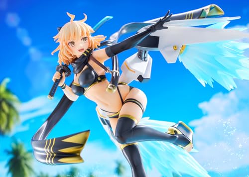 "Fate/Grand Order" Assassin / Okita J Souji (1st Ascension)