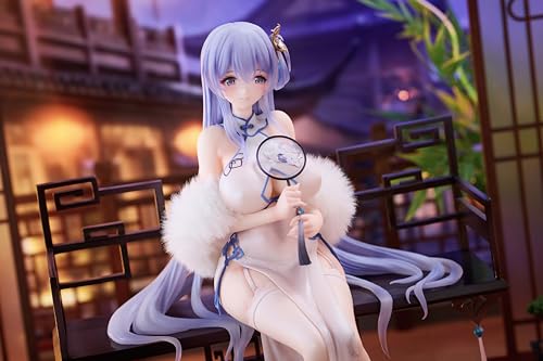 "Azur Lane" Rodney Immaculate Beauty Ver.