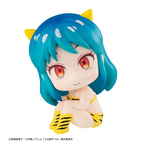 Look Up Series "Urusei Yatsura" Lum