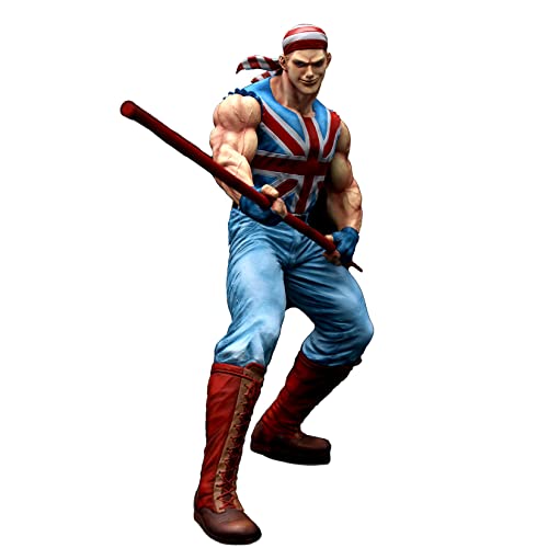 THE KING OF COLLECTORS'24 "Fatal Fury Special" Billy Kane (Normal Color)