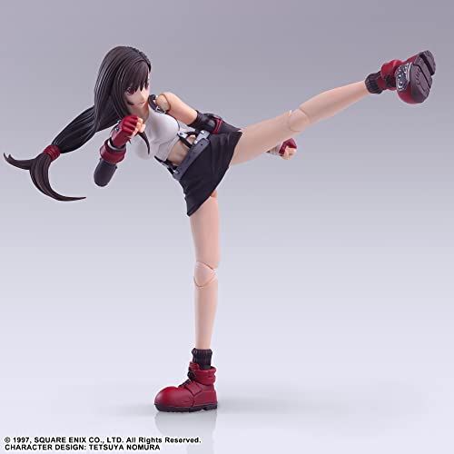 "Final Fantasy VII" Bring Arts Tifa Lockhart