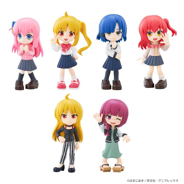 PalVerse "Bocchi the Rock!"