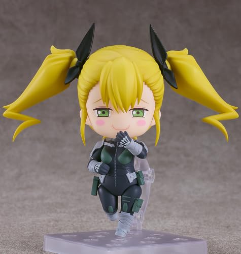 Nendoroid "Kaiju No. 8" Shinomiya Kikoru