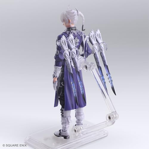 "Final Fantasy XIV" Bring Arts Alphinaud