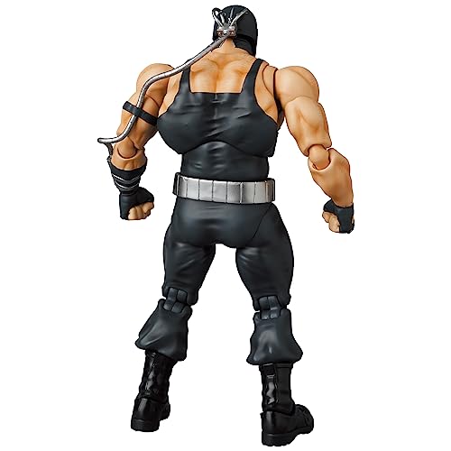 MAFEX "Batman: Knightfall" BANE (BATMAN KNIGHTFALL Ver.)