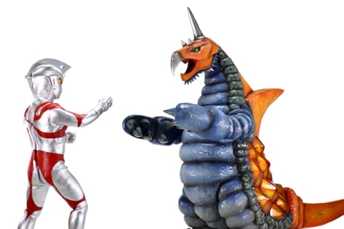 CCP 1/6 Tokusatsu Series Vol. 108 "Ultraman Ace" Vakishim: Single-Horned Terrible-Monster