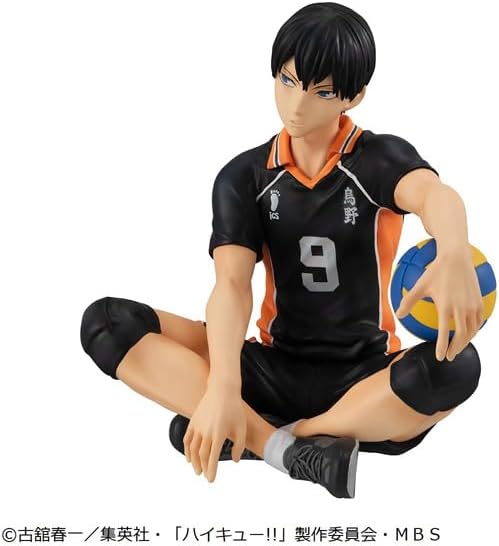 G.E.M. Series "Haikyu!!" Tenohira Kageyama Tobio