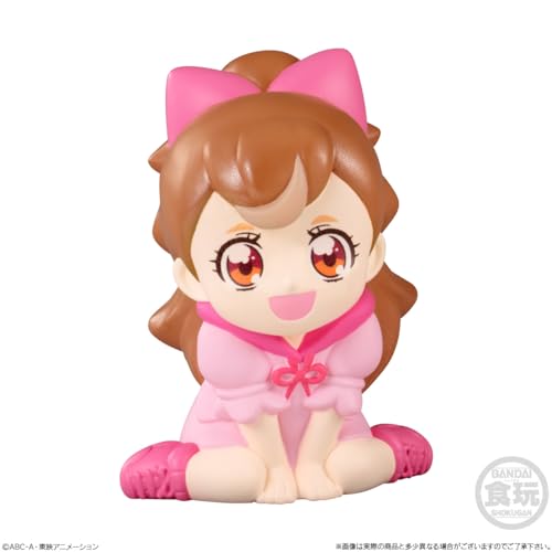 "Wonderful PreCure!" Sweet Pearl Doll