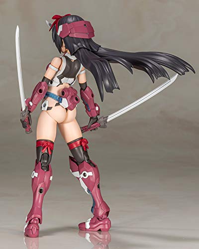 "Frame Arms Girl" Magatsuki