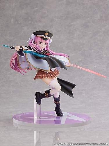 "Heaven Burns Red" Kunimi Tama 1/7 Scale Figure