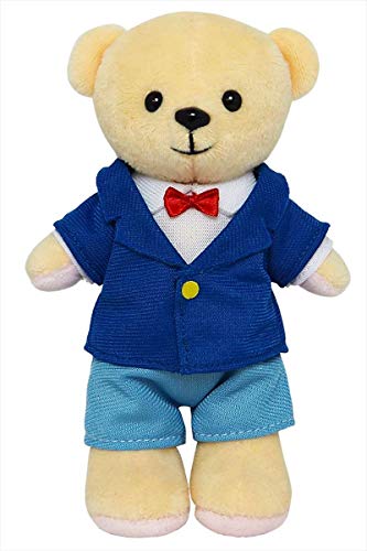 Kumamate "Detective Conan" Edogawa Conan