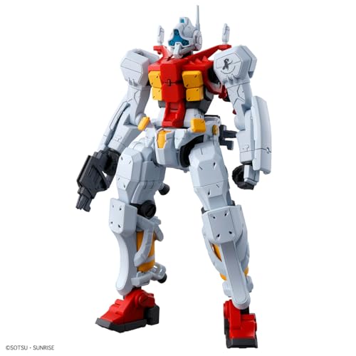 HG "Mobile Suit Gundam GQuuuuuuX" New Item A