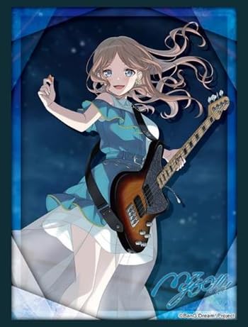 Bushiroad Sleeve Collection High-grade Vol. 4621 "BanG Dream!" MyGO!!!!! Nagasaki Soyo