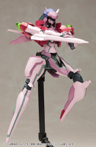 "Z.O.E Dolores,i" Dolores