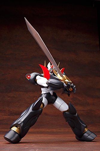 "Mazinkaiser" Mazinkaiser