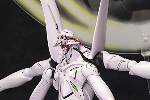"Evangelion: 3.0 You Can (Not) Redo" EVANGELION 13 Awake Ver.