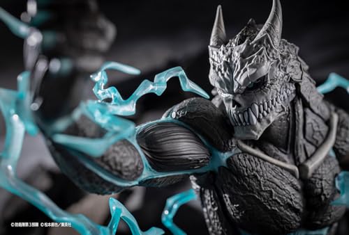 "Kaiju No. 8" ARTFX J Kaiju No. 8