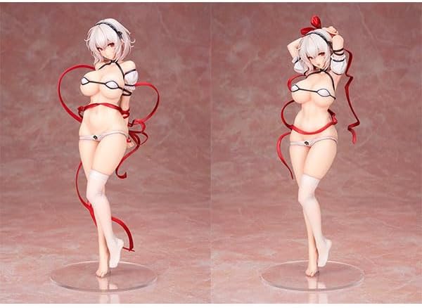 "Azur Lane" Sirius Hugging Pillow Ver.