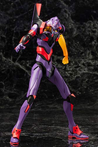 "Evangelion: 3.0 You Can (Not) Redo" Regular Artificial Human Evangelion Test Type-01 Awake Ver.
