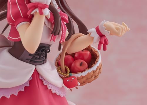 "The Idolmaster Cinderella Girls" Tsujino Akari +