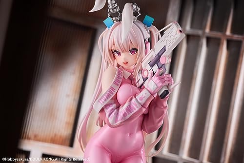 HOBBY SAKURA SUPER BUNNY 1/6 SCALE FIGURE DELUXE EDITION