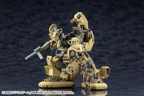 Kit Block Hexa Gear Bulkarm Beta Standard Type