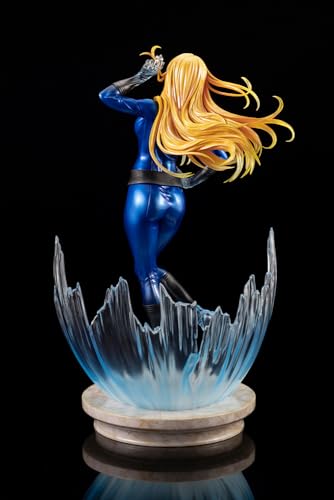 Marvel Bishoujo Invisible Woman Ultimate